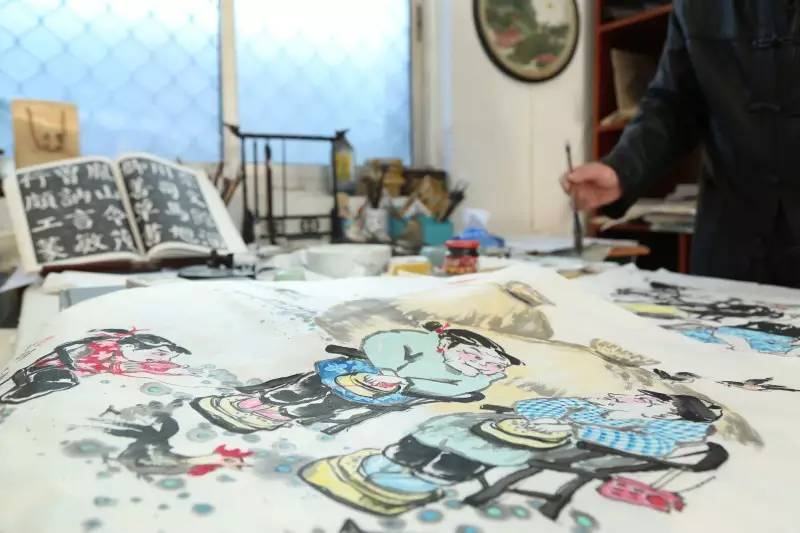 中国工艺美术大师含金量,中国工艺雕刻美术大师