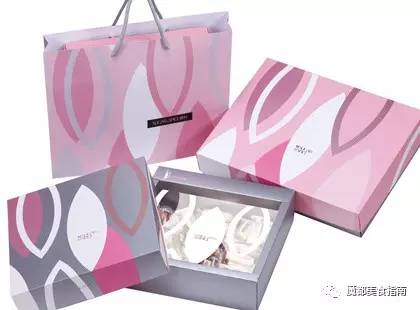 有颜值的一款零食 (又便宜又颜值的零食)