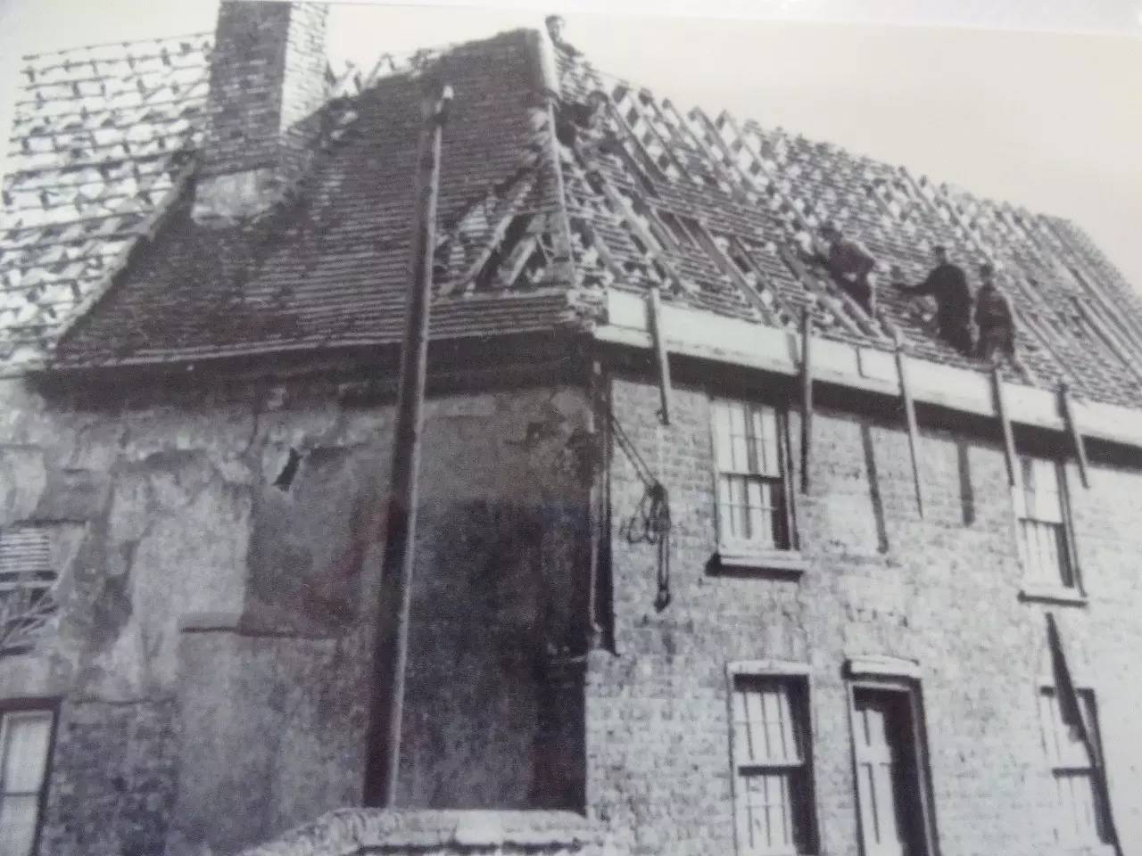 英国乡村隐居纪录片,英国田园纪录片