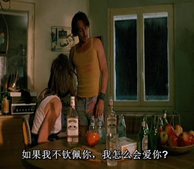 在身体微热一点的37°2的清晨~