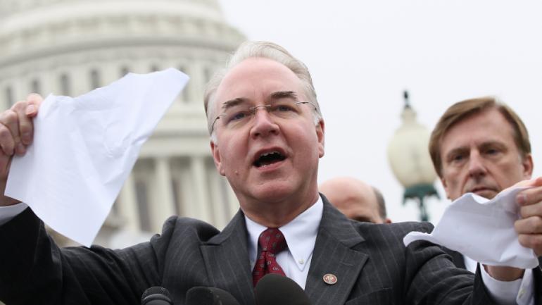 朝阳群众APP遇上特朗普内阁，也被禁言？