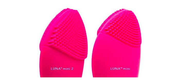 foreo洁面仪哪个更实用,最新foreo触感洁面仪使用说明