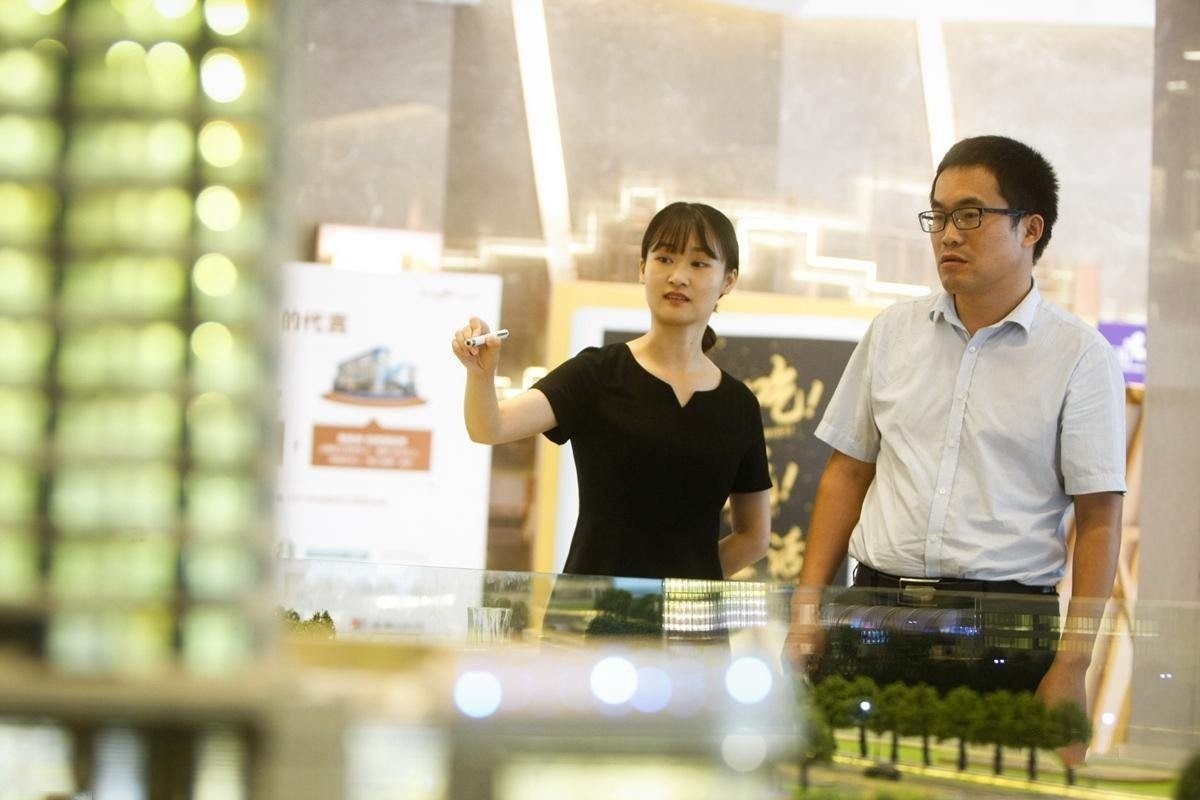 地产营销落后的营销套路,地产营销套路大揭秘