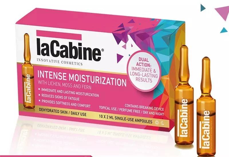 平价好用安瓶精华,平价好用的安瓶精华