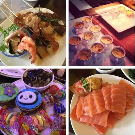 重庆哪里的自助餐最划算,重庆自助餐哪家值得吃