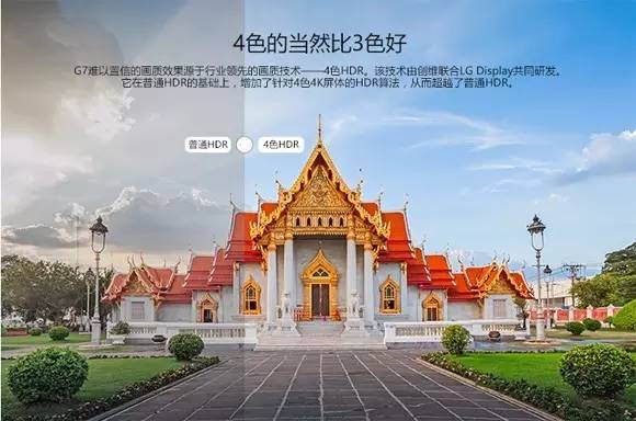 hdr电视画质排行,4khdr电视是什么时候普及的