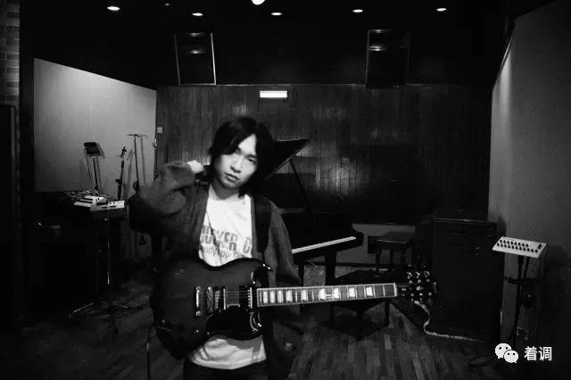 “李荣浩和薛之谦都红了，他什么时候红？”郭顶：就是要“非正确”的粗糙和原始｜着调专访