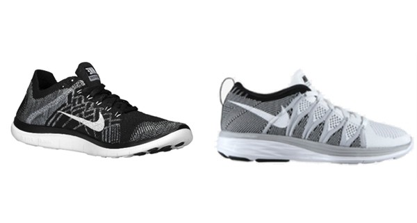 这是球鞋还是袜子……恕我可能不懂时尚