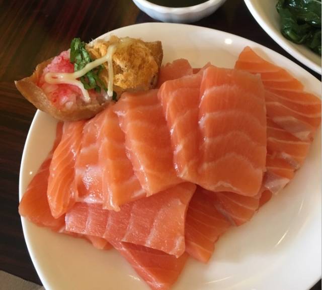 重庆哪里的自助餐最划算,重庆自助餐哪家值得吃