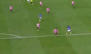 意甲第36轮热那亚1-2不敌亚特兰大,意甲热那亚保级而战