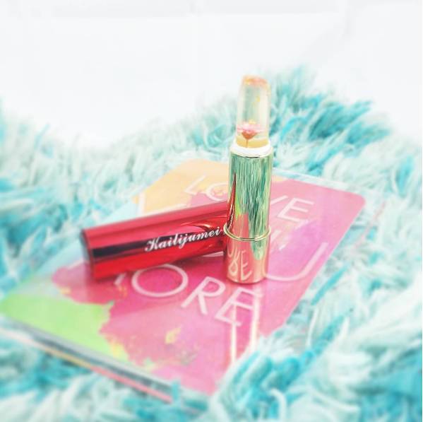 ysl鏄熻景鍙ｇ孩鐖嗙孩,2016骞寸垎鐏殑ysl鏄熻景鍙ｇ孩