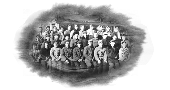 包头的百年老店,包头百年老店