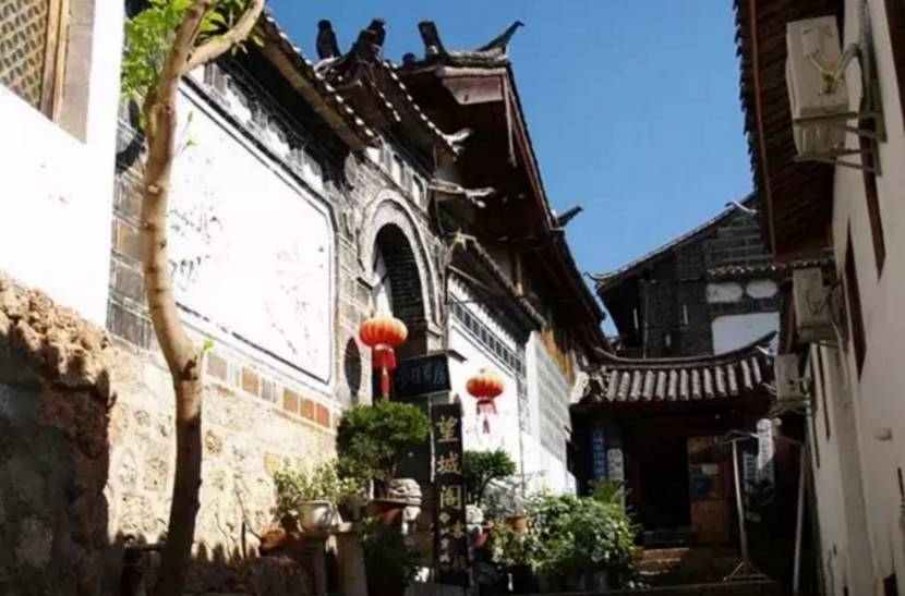 丽江为什么不建议情侣去,丽江真的不值得去吗