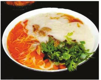 如果不行来两顿,如果一顿火锅解决不了那就两顿