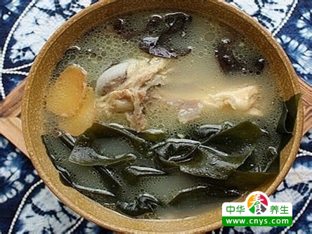 降血脂食疗粥,健康降血脂首选10种中草药