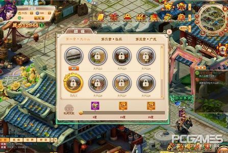 q版三国哪个好玩,乐蜀三国