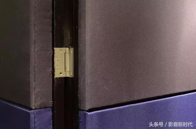 堪萨斯州烧友的超级家庭影院——Hodor家庭影院