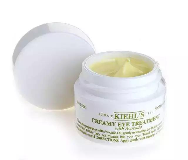 这些贼拉好用的眼霜产品，一般人我可不会告诉她！