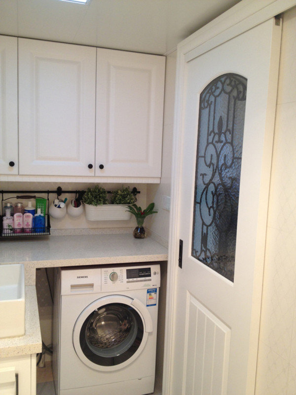 70平方三室一厅宜家风格,宜家家居55平米房间改造