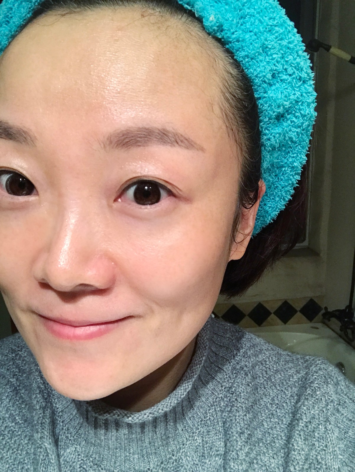 亲测有效的美白淡斑面膜是真的吗,亲测有效超棒的一款面膜