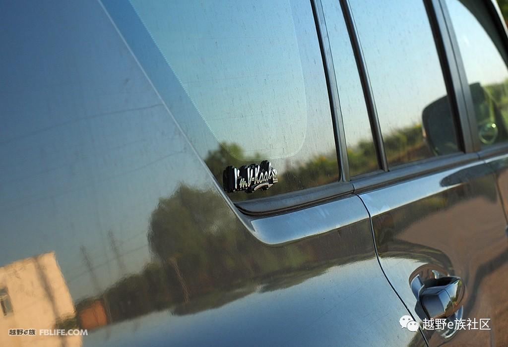 低配新款普拉多内饰改装,2017普拉多2700中东版改装