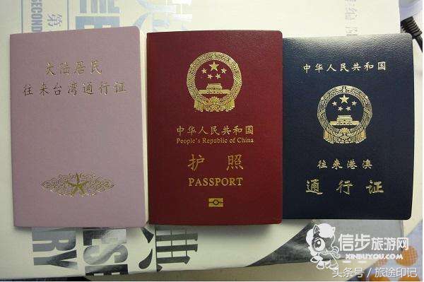 办理出入境证件需要哪些手续,现在各国出入境需要什么手续