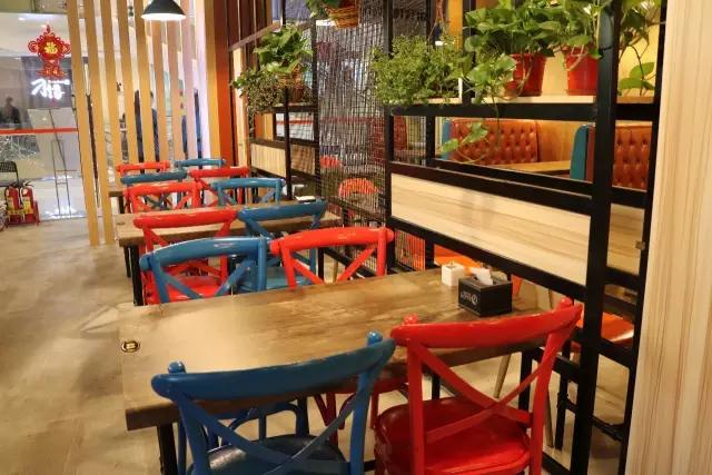 天津值得去的美食商场,天津商场好吃的地方推荐