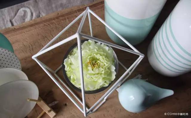 他们来自不同行业,在COHIM软装设计殊途同归