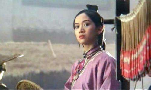 周星驰电影里的经典女角色,周星驰电影里的经典女配角