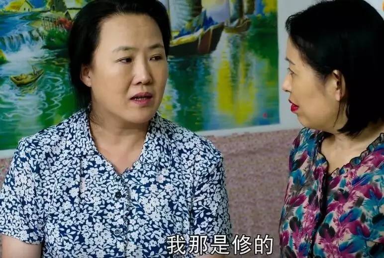 会说话的刘能,盘点刘能说话有多逗