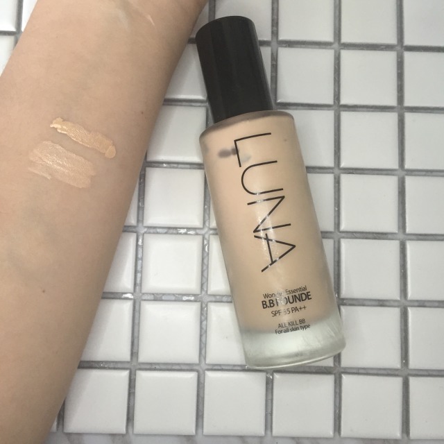 8款干皮自用热门底妆粉底大评测 (新手底妆最好用什么粉底)