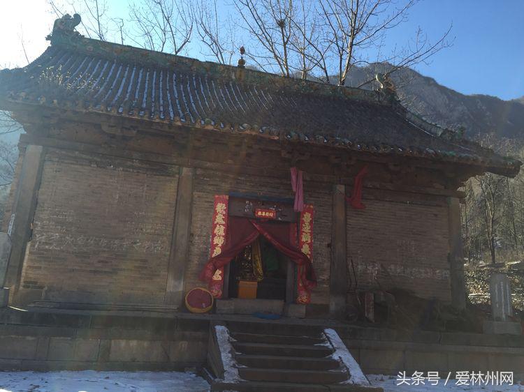 林州盘阳古镇视频,林州峥嵘岁月