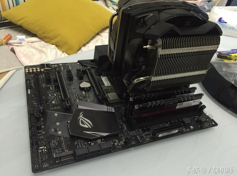 有了这款“机甲战神”V8,感觉去了一趟北方