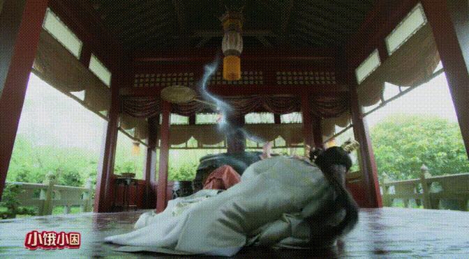 三生三世:墨渊复活,夜华打翻醋坛子,然而我最心疼的却是他们俩