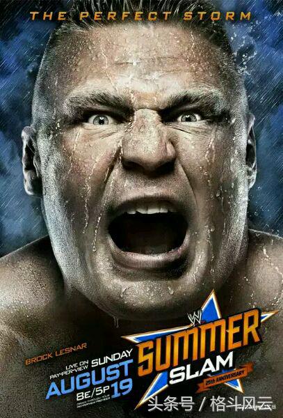 wwe摔角狂热大赛布洛克莱斯纳大狗,wwe重量级冠军猛兽布洛克莱斯纳