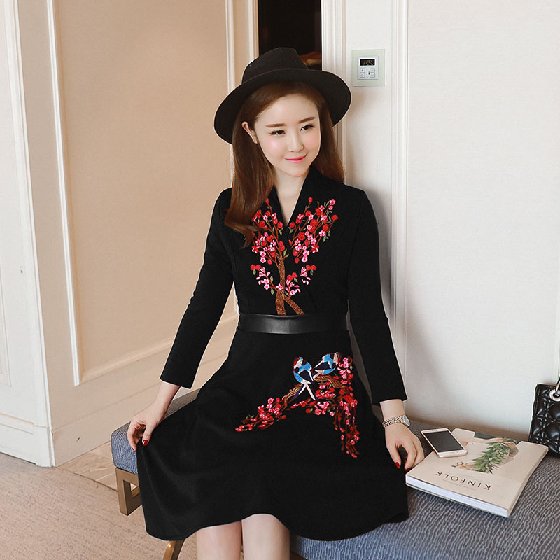 每一套都美出天际的连衣裙,这么美的连衣裙你最喜欢哪一件呢