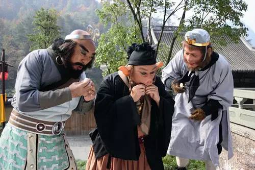 西游记长生药秘方,西游记中的仙丹灵药有哪些