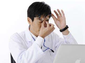 此两味经典成方：防治近视，眼疲劳，头痛心烦与失眠确有奇效