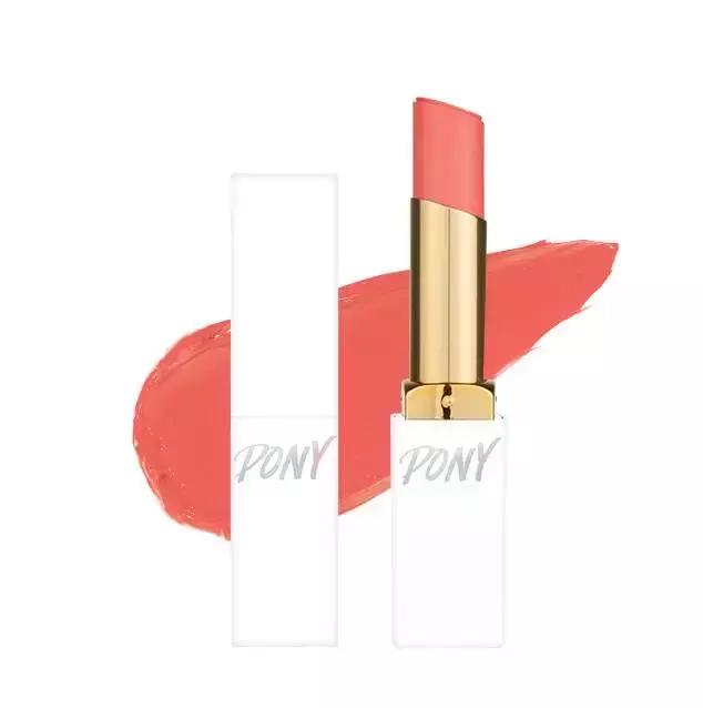 涂上这个颜色的口红，去吻男神吧！