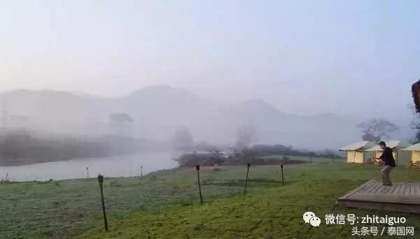 清迈拜县酒店推荐,泰国拜县住宿攻略