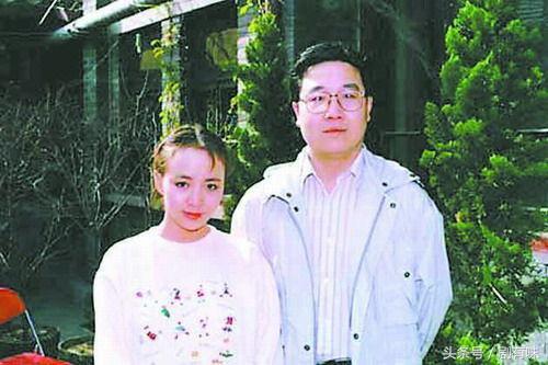 英达宋丹丹图片,宋丹丹前夫英达的家世有多牛