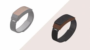 相隔两地的恋人，也能异地抚摸到对方！怎么做到的