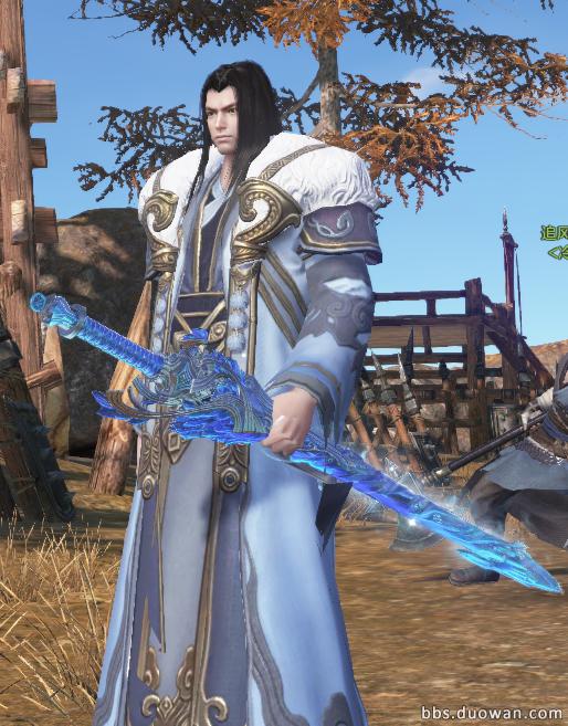 天涯明月刀太白话本手法,天涯明月刀体验服消息