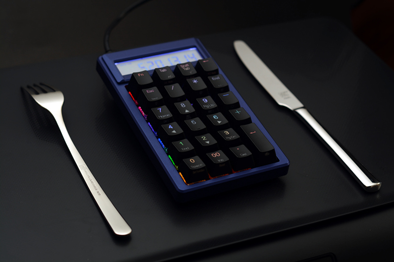 ducky键盘怎么样,ducky键盘评测