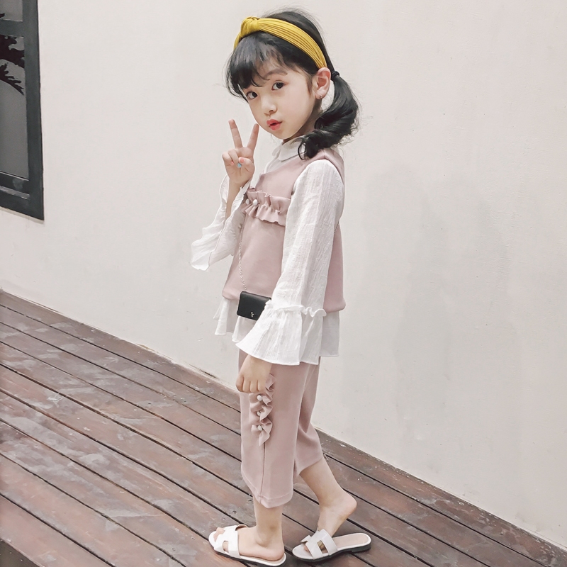 秋冬宝宝穿搭好看,春天该怎么穿搭才好看小孩