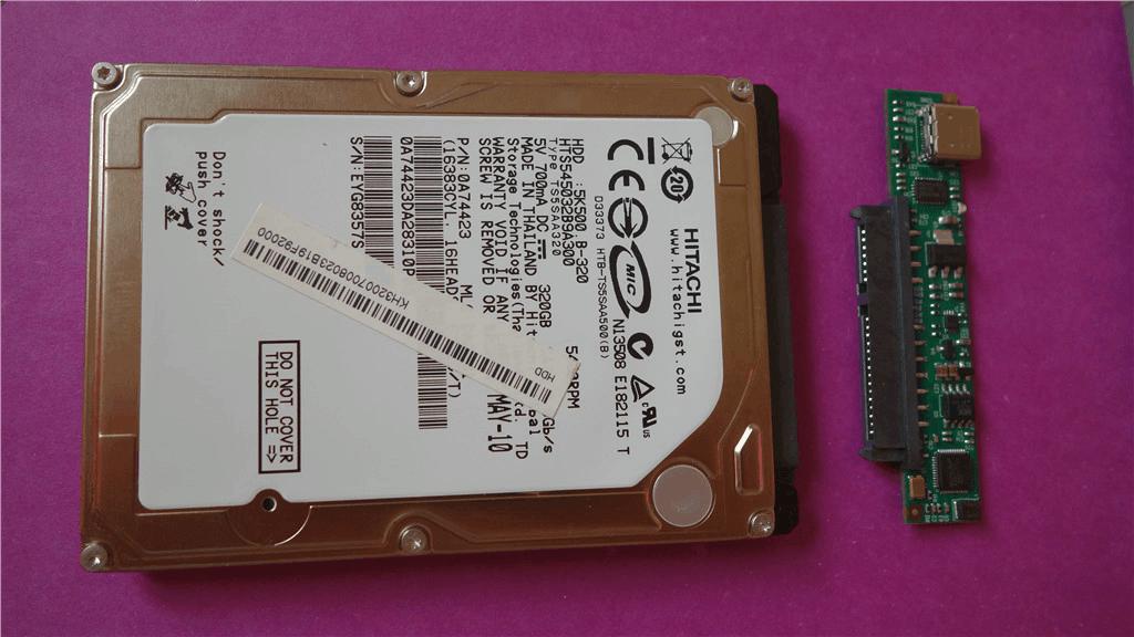 移动硬盘阵列盒评测,硬盘盒评测对比分析