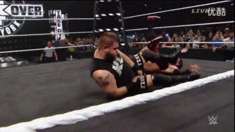 wwe布洛克疯狂时刻,wwe布洛克刚出道