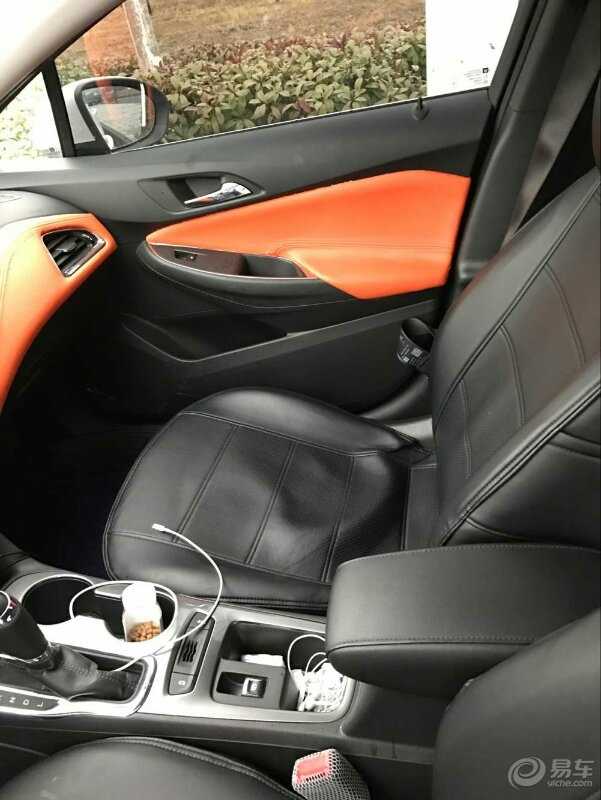 谁还再说我们是油老虎？科鲁兹车主口碑