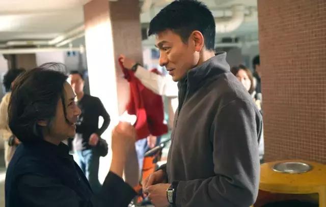 香港电影金像奖梁朝伟一代宗师,2003年金像奖影帝梁朝伟感言