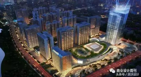 中国十大顶级商场旅游攻略,成都购物中心攻略